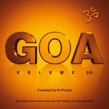 Portada para "Goa, Vol. 50"
