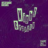 Artwork for "Night Gravity"