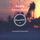 Artwork for "Sunset Beach"