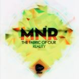 Artwork for "The Fabric of Our Reality"