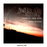Artwork for "Jeito De Amar - BitMan (BR) Remix"