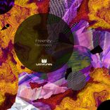 Artwork for "Too Groovy"