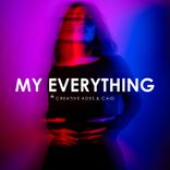 Artwork for "My Everything"