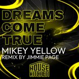 Artwork for "Dreams Come True"