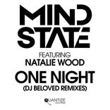 Portada para "One Night (DJ Beloved Remixes)"