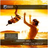 Artwork voor "Flying Children"