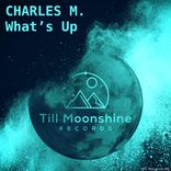 Artwork for "What's Up"