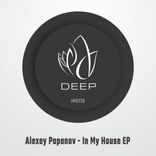 Artwork für "In My House EP"