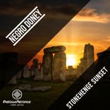 Portada para "Stonehenge Sunset"