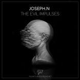 Artwork voor "The Evil Impulses"