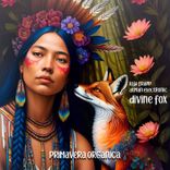 Artwork for "Divine Fox"