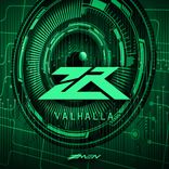 Artwork voor "Valhalla"