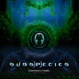 Portada para "Subspecies 2"