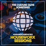 Artwork for "Sometimes"