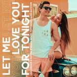 Artwork voor "Let Me Love You for Tonight"