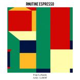 Artwork für "AAlt / LiftOff"