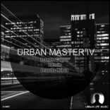 Artwork voor "Urban Master IV"