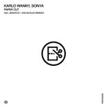 Artwork für "Paper Cut"