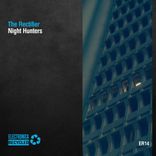 Artwork for "Night Hunters"