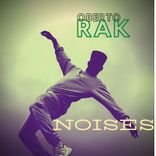 Artwork für "Noises"