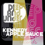 Artwork voor "Apple Sauce"