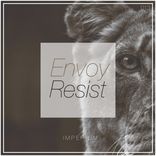 Artwork for "Resist"