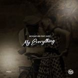 Artwork for "My Everything"