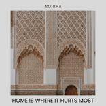 Artwork for "Home Is Where It Hurts Most"