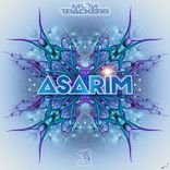 Artwork voor "Asarim"