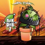 Artwork für "Astrofonik Drum N Bass 07"