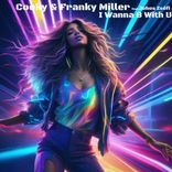 Artwork for "I Wanna B with U"