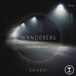 Artwork voor "Wanderers"