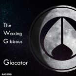 Artwork for "The Waxing Gibbous"