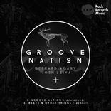 Portada para "Groove Nation"