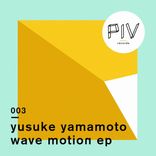 Artwork for "Wave Motion"