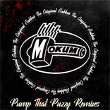 Artwork for "Pump That Puzzy - The Remixes"