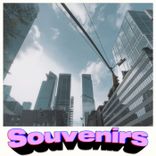 Artwork for "Souvenirs"