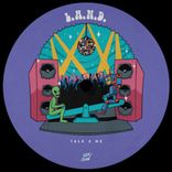 Artwork für "Talk 2 Me"