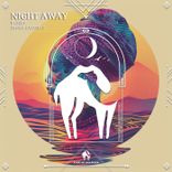 Portada para "Night Away"