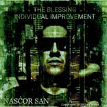 Artwork for "The Blessing"