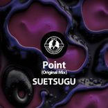 Artwork für "Point (Original Mix)"