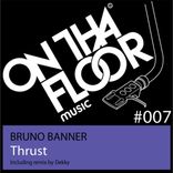 Artwork for "Thrust"
