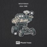 Artwork voor "Issa Vibe"