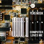 Artwork for "Computer Loves Me"
