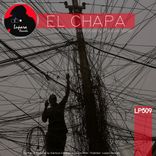 Artwork voor "El Chapa"
