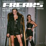 Artwork for "No Time"