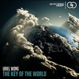 Portada para "The Key Of The World"