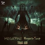 Artwork for "Tribal War"