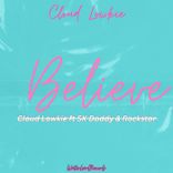 Artwork voor "Believe"