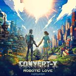 Artwork for "Robotic Love"